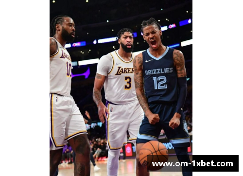 1xbet体育NBA灰熊队：挑战与荣耀，探索球队历史与未来的旅程